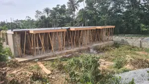 The Construction Carpenter