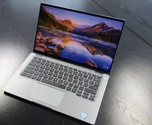 Laptop Dell Latitude 7400 16GB Intel Core i7 SSD 256GB