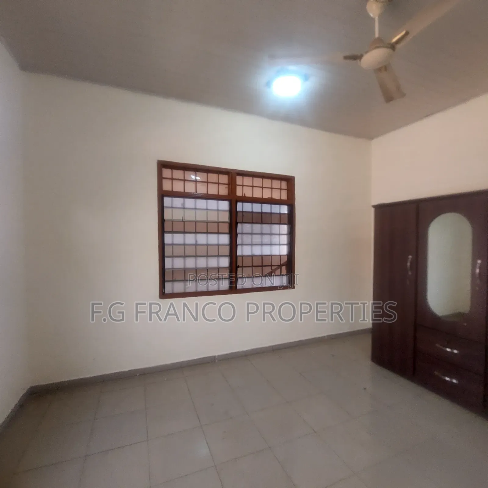 2bdrm Apartment in Kg Franco Properties, Tema Metropolitan for sale