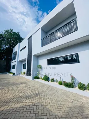 2bdrm Apartment in Dzorwulu North for rent
