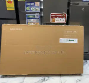 Kindly Check Out Samsung 55 Inch Smart Led Android Du80 Tv
