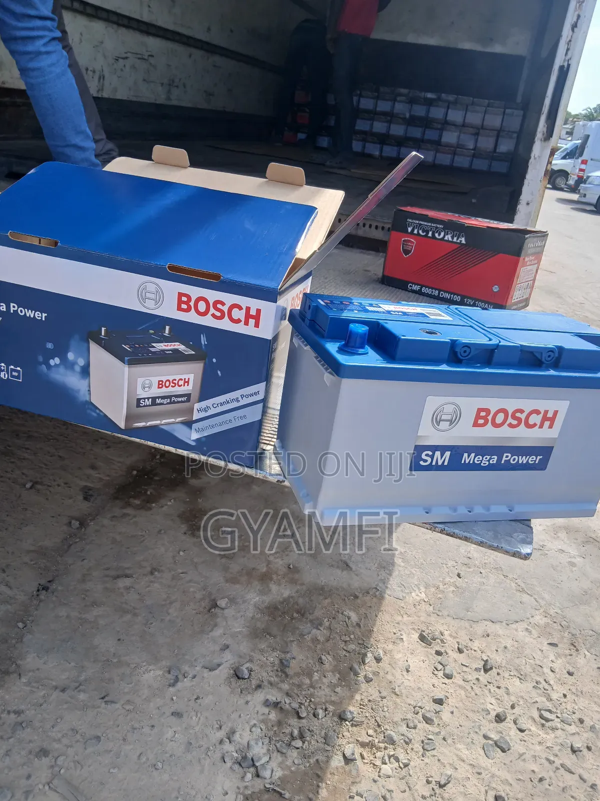 Original Bosch 17 Plate With Wholesale Price