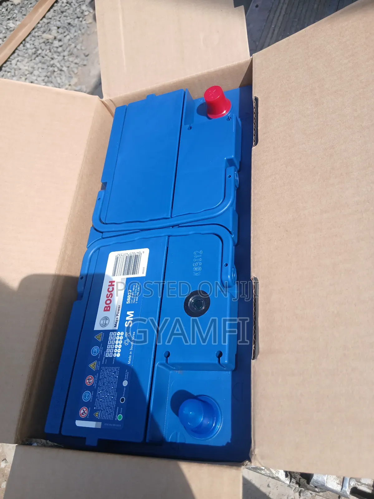 Original Bosch 17 Plate With Wholesale Price