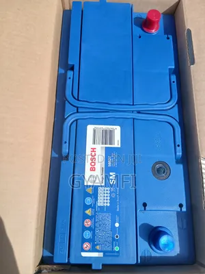 Original Bosch 17 Plate With Wholesale Price