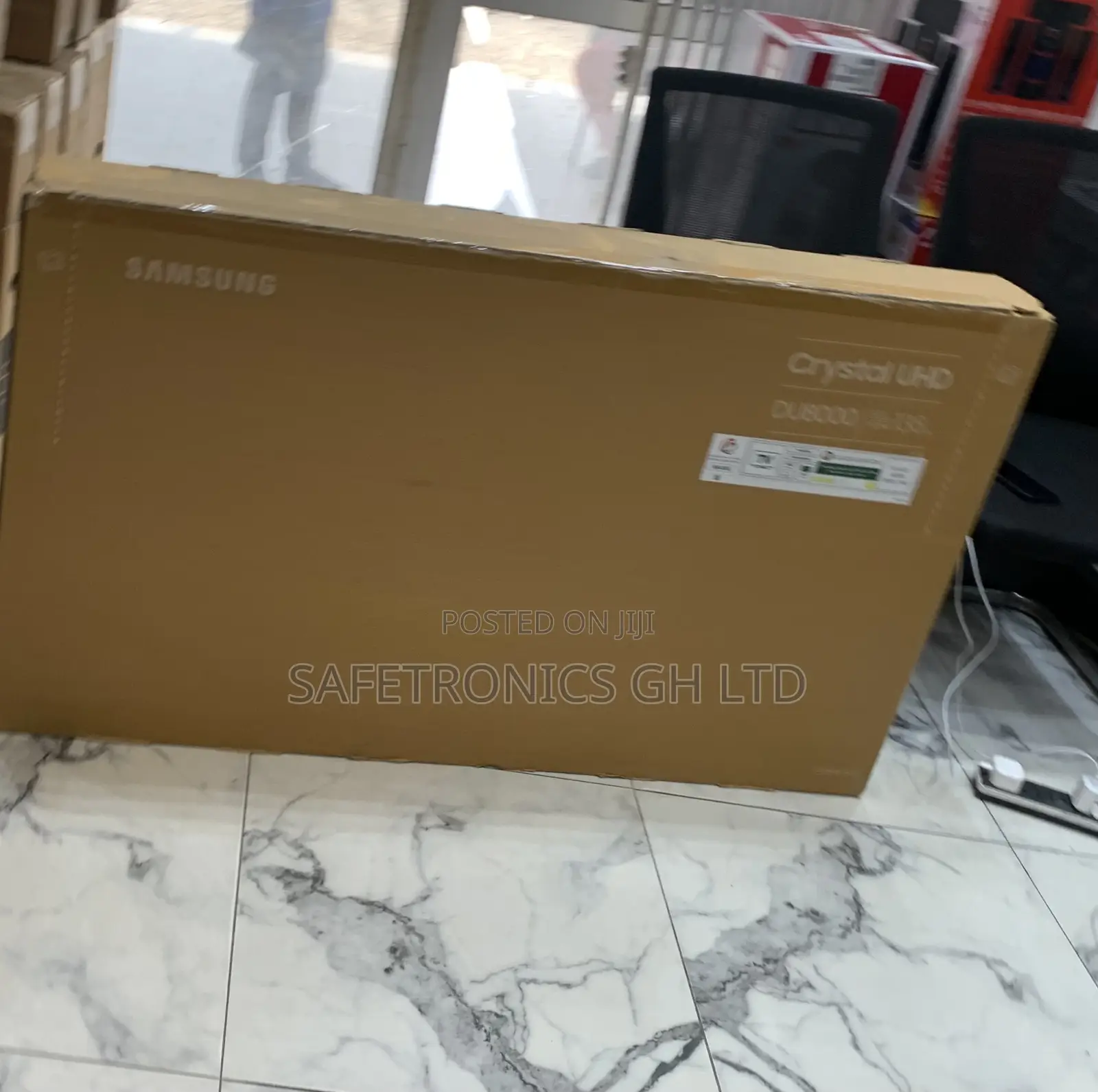 Order Correct Android Samsung Led Uhd 55 Inch Du80 Tv