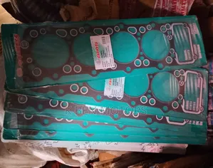Mitsubishi 4m40 Head Gasket