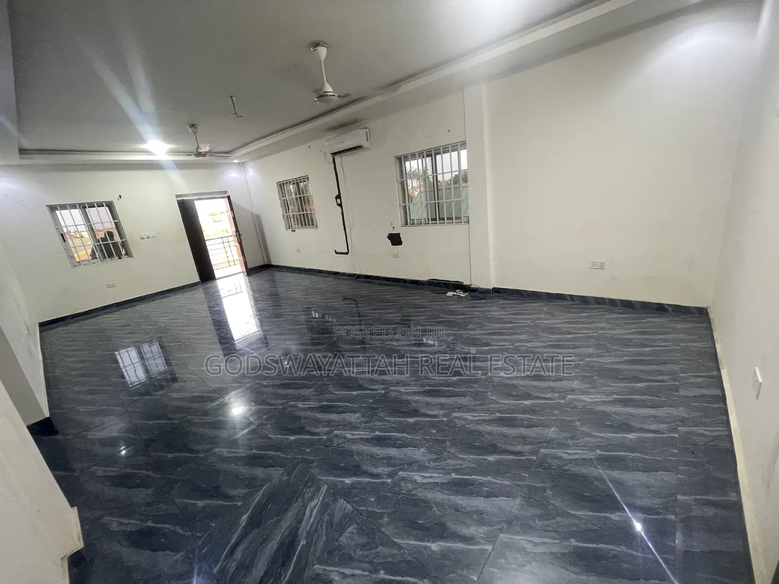 2bdrm Apartment in East Legon, Adjiriganor for rent