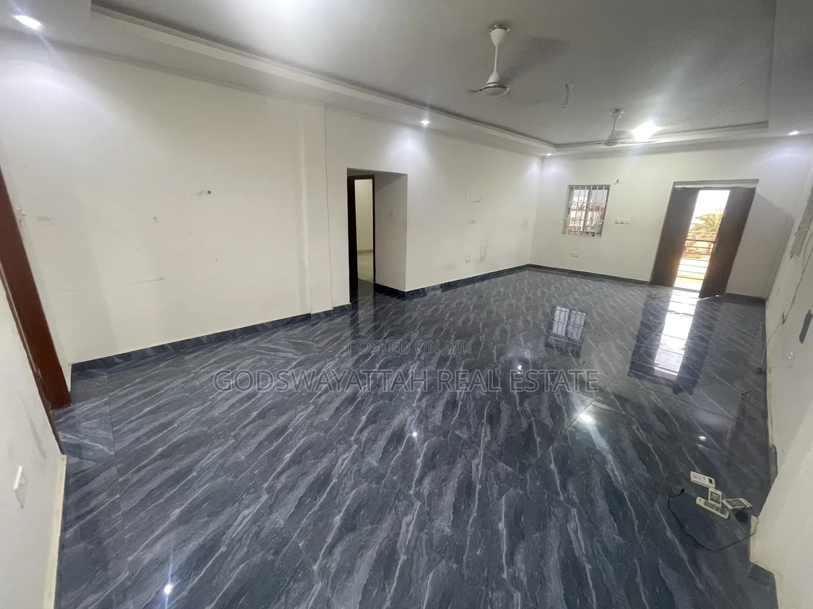 2bdrm Apartment in East Legon, Adjiriganor for rent