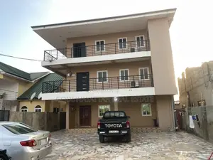 2bdrm Apartment in East Legon, Adjiriganor for rent