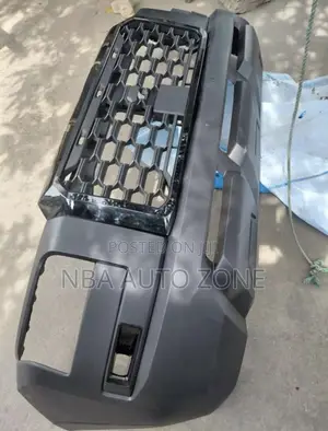 Mitsubishi Outlander L Complete Bumper
