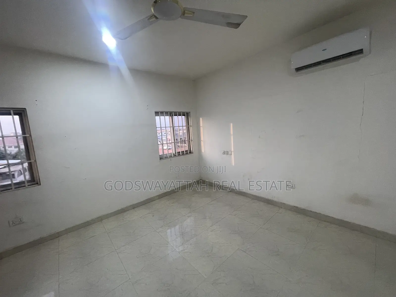 2bdrm Apartment in East Legon, Adjiriganor for rent
