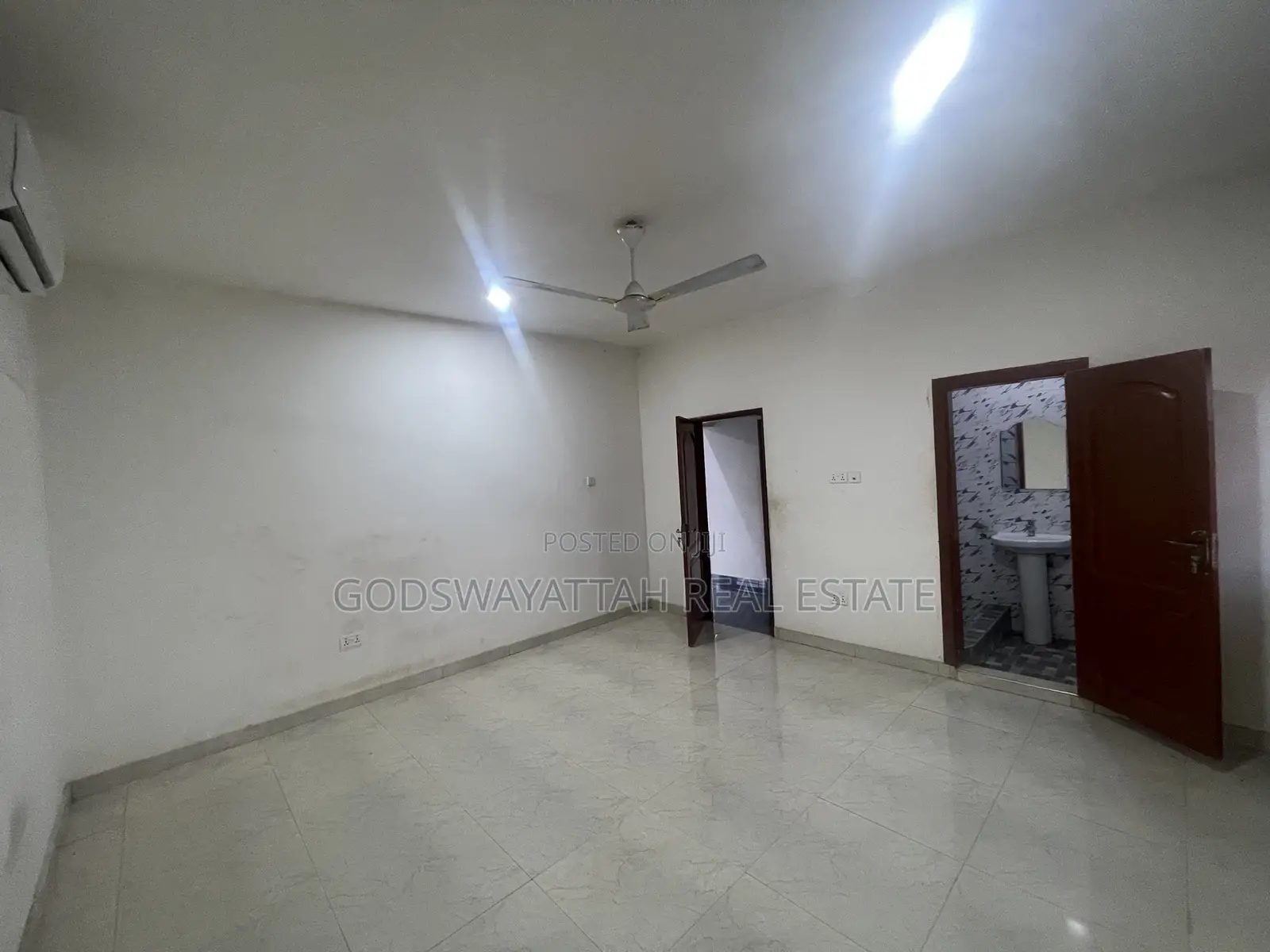 2bdrm Apartment in East Legon, Adjiriganor for rent