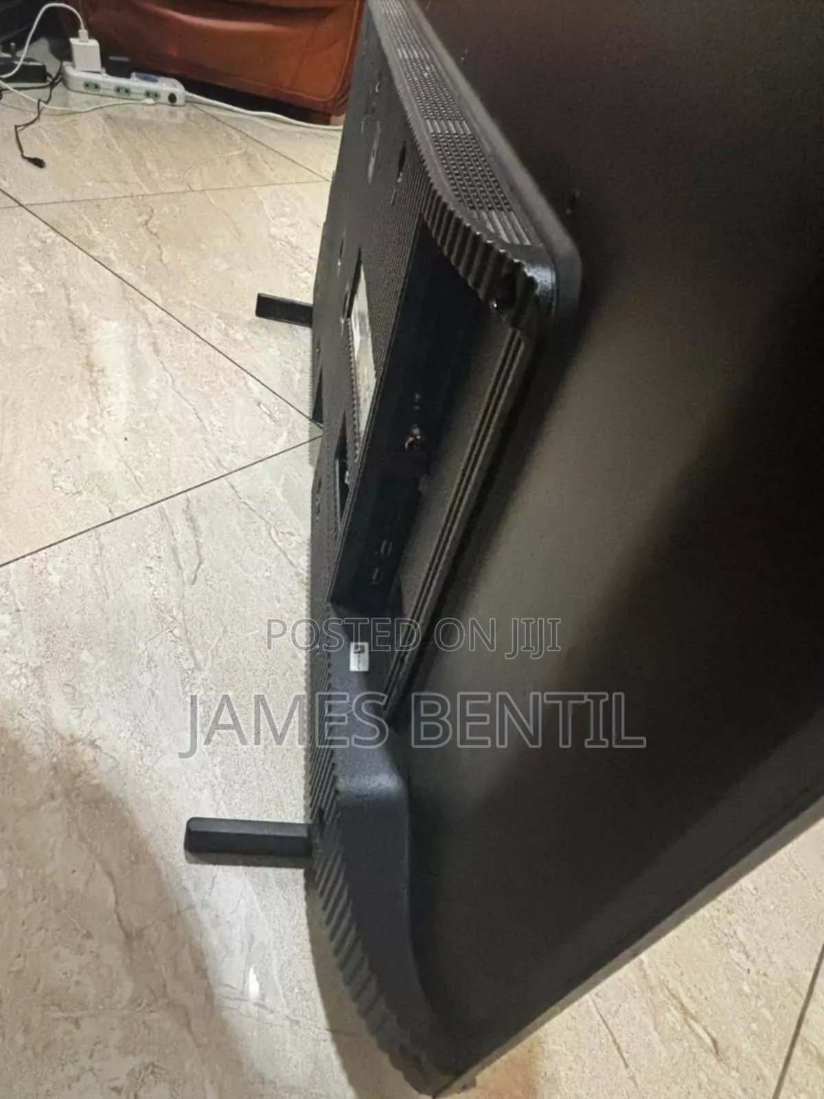 Slightly Used Toshiba Smart TV Up for Sale