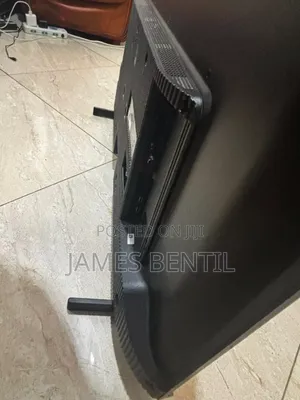 Slightly Used Toshiba Smart TV Up for Sale