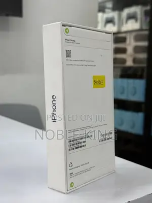 New Apple iPhone 17 Pro Max 512 GB Blue