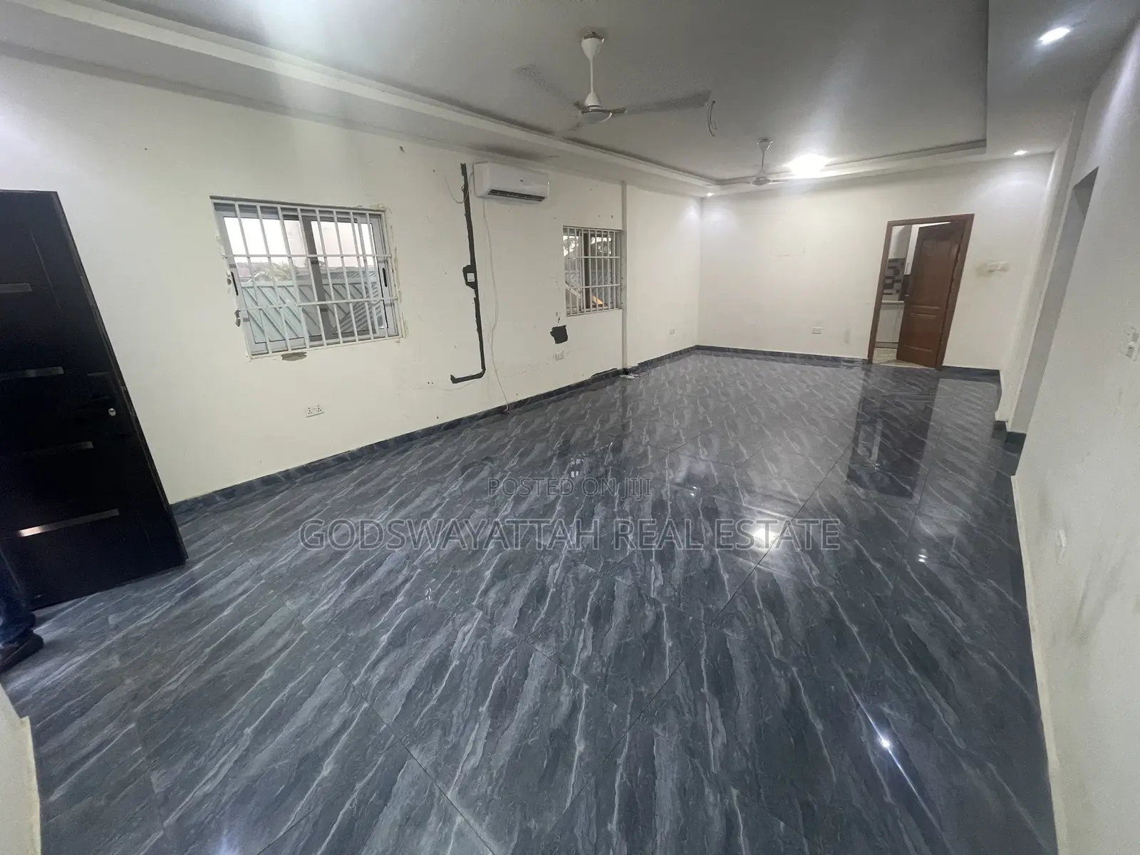 2bdrm Apartment in East Legon, Adjiriganor for rent