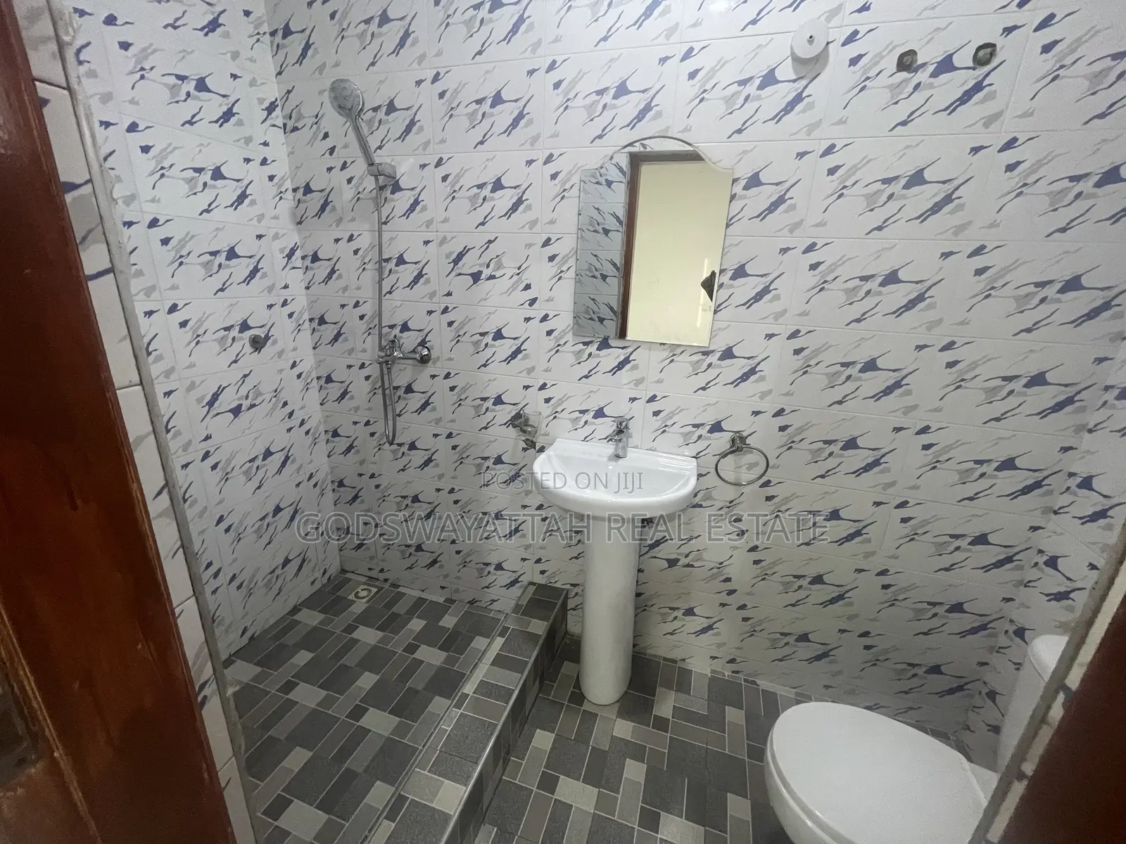 2bdrm Apartment in East Legon, Adjiriganor for rent