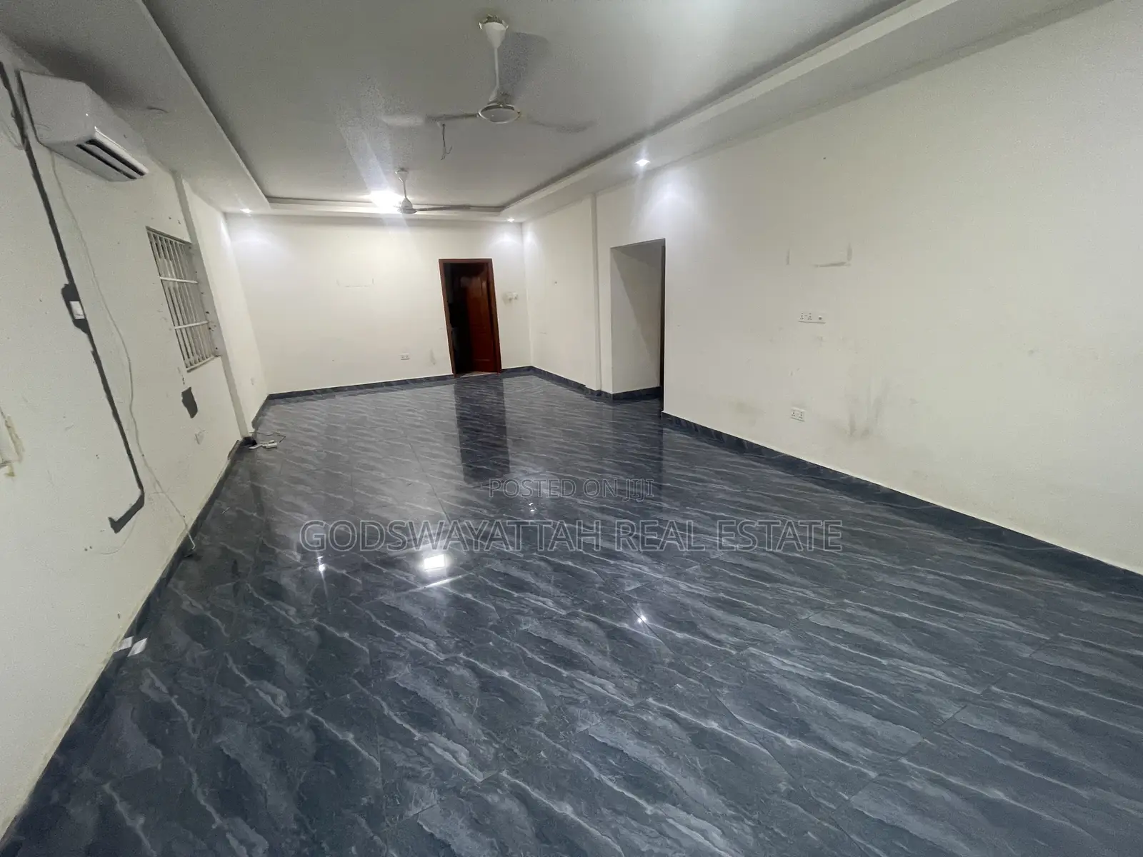 2bdrm Apartment in East Legon, Adjiriganor for rent