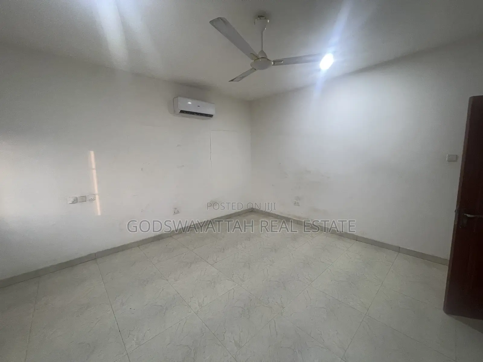 2bdrm Apartment in East Legon, Adjiriganor for rent