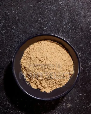 Black and Red Maca Root Powder (Raw/Unadulterated)