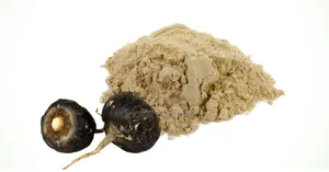 Black and Red Maca Root Powder (Raw/Unadulterated)