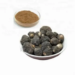 Black and Red Maca Root Powder (Raw/Unadulterated)