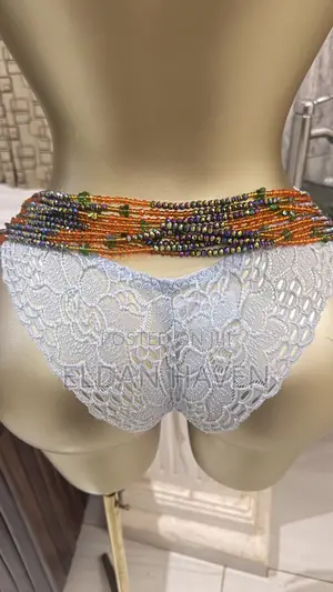 Dian Attractive Wasit Beads