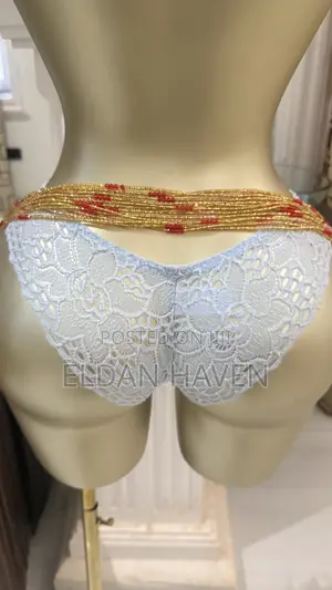 Angel’S Beads