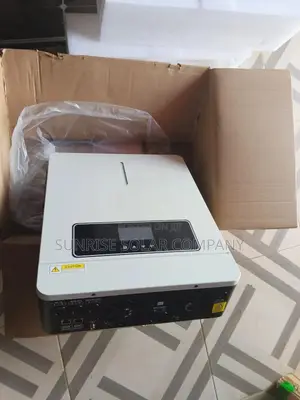 Solar Inverter 4.2kw 24v/12v