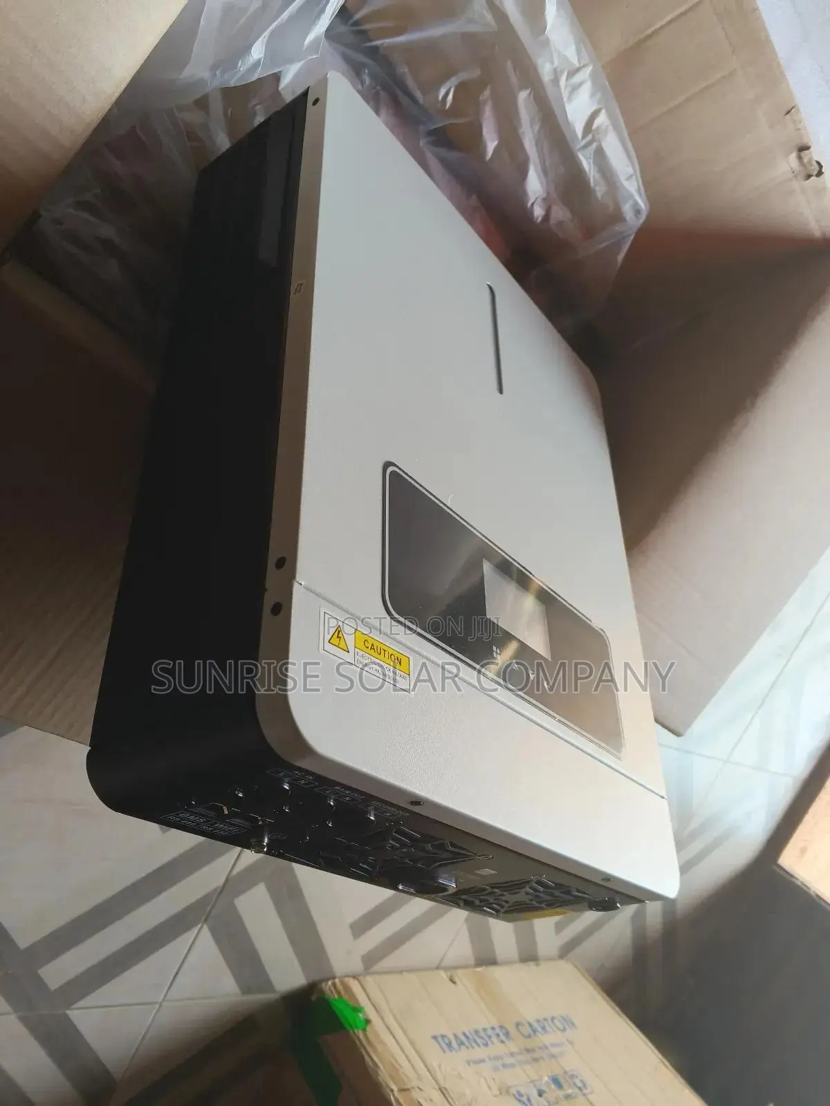 Solar Inverter 4.2kw 24v/12v