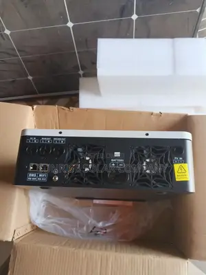Solar Inverter 4.2kw 24v/12v