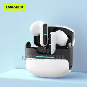 Lansdom Tg11 Gaming Earphones