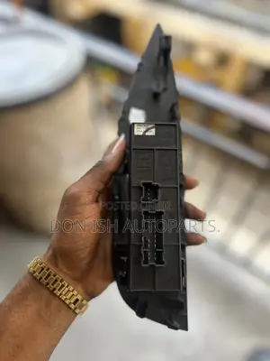Nissan Rogue Power Window Switch