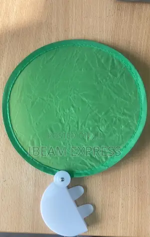 Printable Fans for All Occasions