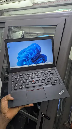 Laptop Lenovo ThinkPad L380 8GB Intel Core i3 SSD 128GB