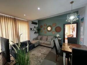 Furnished 1bdrm Apartment in Ab Richie Properties, Osu Ako-Adjei