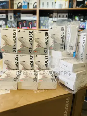 Attack Shark X11 Lightweight Wireless Gaming Mouse