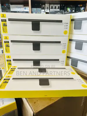 Baseus Computer Screen Light Led Bar
