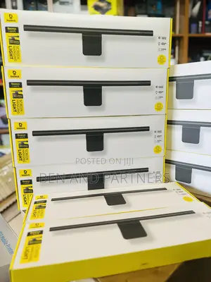 Baseus Computer Screen Light Led Bar