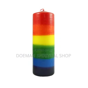 Piller Candles