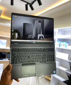 Laptop Dell Latitude 5501 16GB Intel Core i5 SSD 512GB