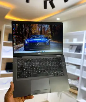 Laptop Dell Latitude 5300 8GB Intel Core i5 SSD 256GB