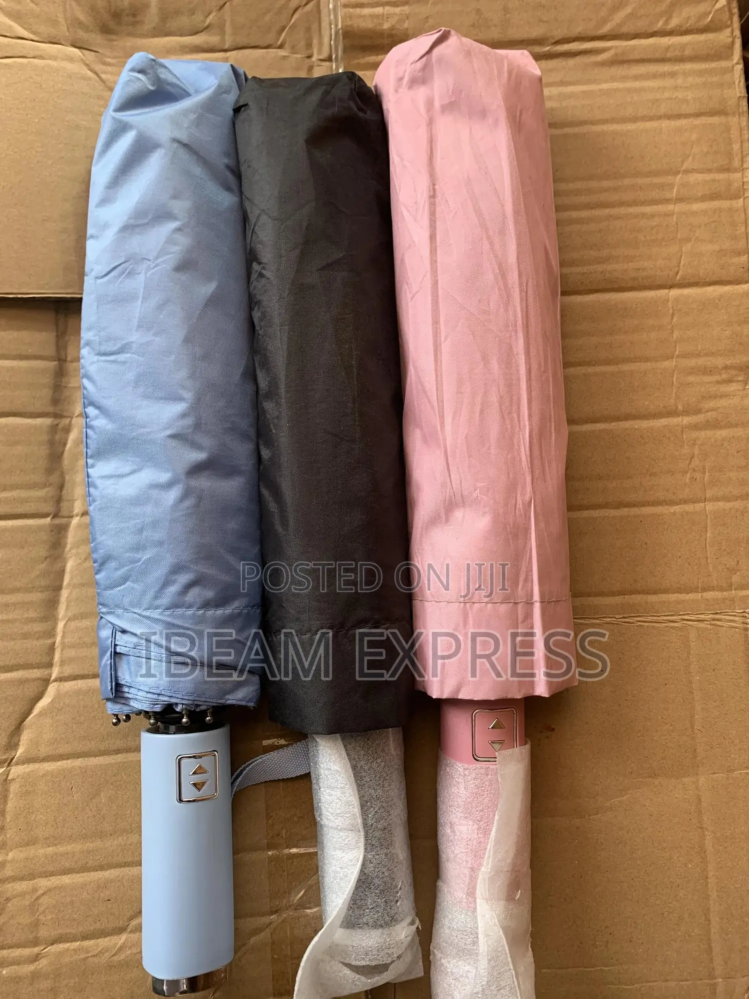 Printable Umbrellas