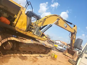 Excavator 330 Gc