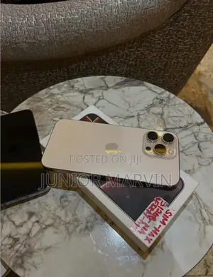 Apple iPhone 16 Pro Max 512 GB Gold