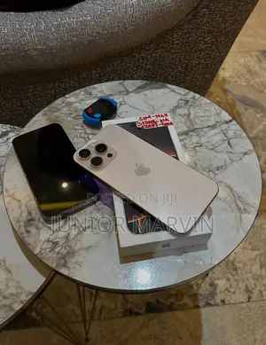 Apple iPhone 16 Pro Max 512 GB Gold