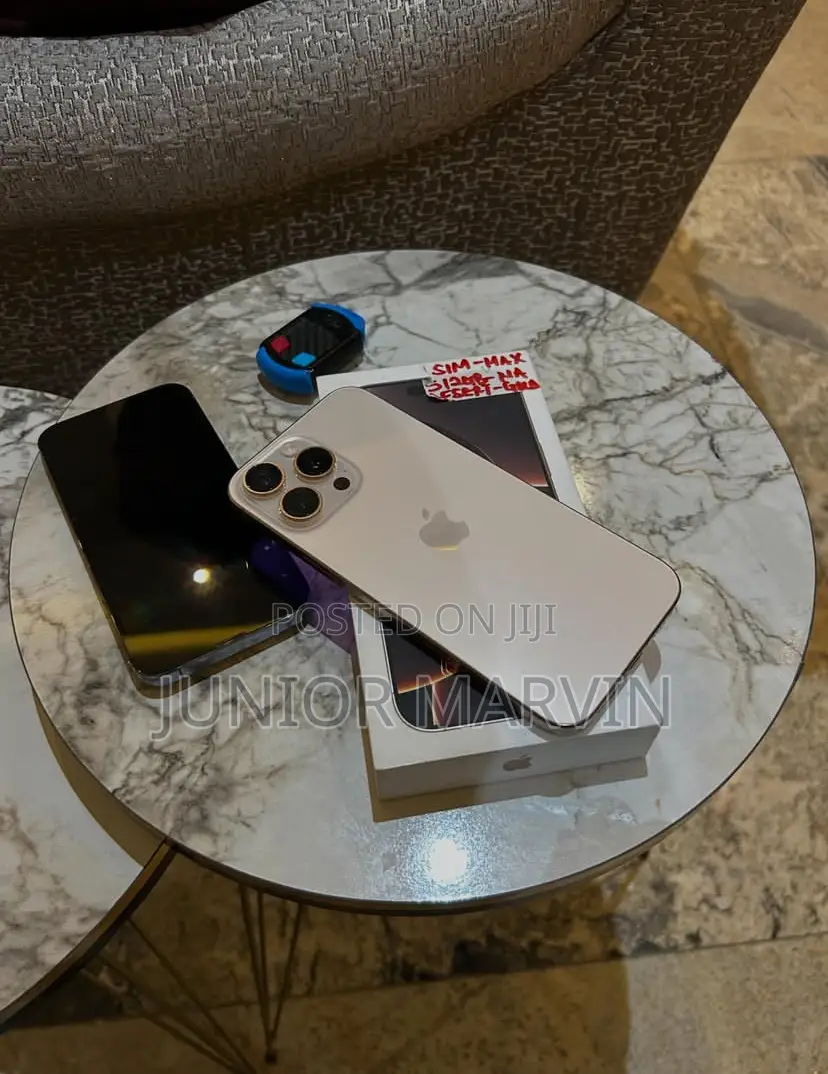 Apple iPhone 16 Pro Max 512 GB Gold
