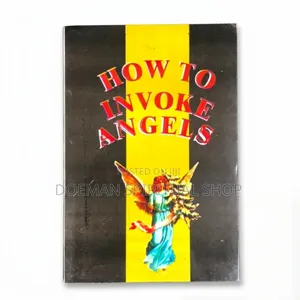 How to Invoke Angels
