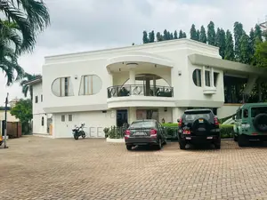 Furnished 4bdrm House in Seekers Realty, US Embassy Area for rent