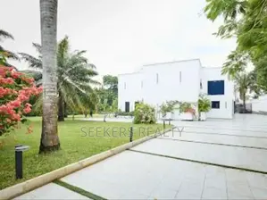 Furnished 4bdrm House in Seekers Realty, US Embassy Area for rent